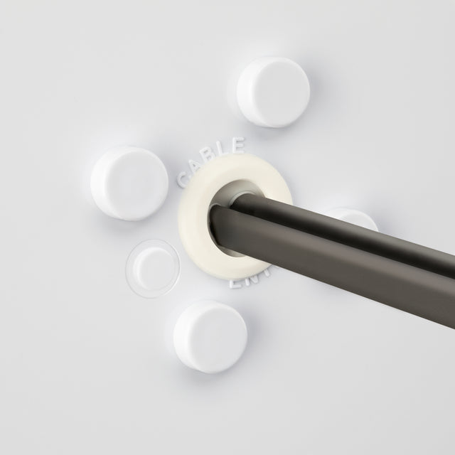 JCC Lighting JC070220 RadiaLED Rapid LED Module  12W  3000K  Microwave On/Off Emergency