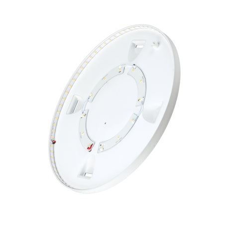 JCC Lighting JC070164 RadiaLED Rapid LED Module 4000K 12W Microwave Dimming Emergency