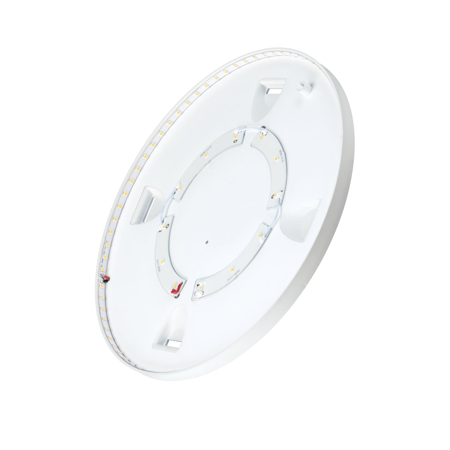 JCC Lighting JC070156 RadiaLED Rapid Large IP65 Body Only (W/O LED Module)