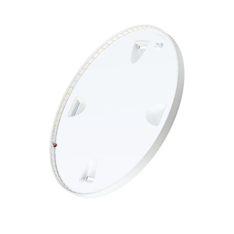 JCC Lighting JC070155 RadiaLED Rapid LED Module 4000K 8W DALI/1-10V Emergency