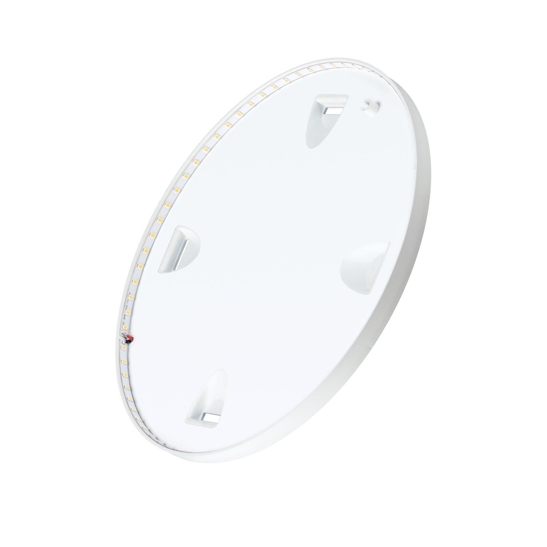 JCC Lighting JC070145 RadiaLED Rapid Small IP65 Body Only (W/O LED Module)