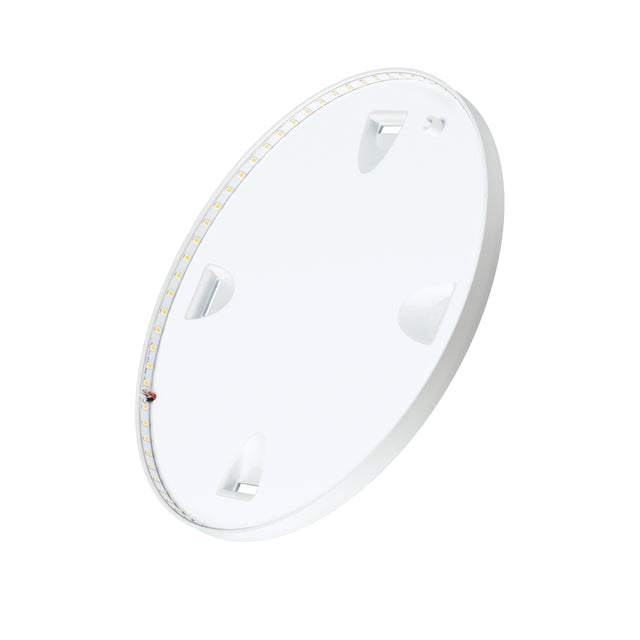 JCC Lighting JC070161 RadiaLED Rapid LED Module 4000K 12W Microwave On/Off