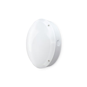 JCC Lighting JC070336 RadiaLED Rapid Pro12/16/20W IP65 3000/4000/5700K 301­Ø MW dim no rim