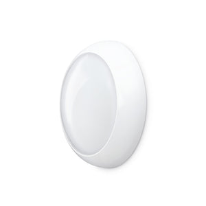 JCC Lighting JC070320 RadiaLED Rapid Pro12/16/20W IP65 3000/4000/5700K 340­Ø WH rim