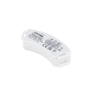 JCC Lighting JC070336 RadiaLED Rapid Pro12/16/20W IP65 3000/4000/5700K 301­Ø MW dim no rim