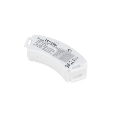 JCC Lighting JC070333 RadiaLED Rapid Pro12/16/20W IP65 3000/4000/5700K 301­Ø Ph/cell EM no rim