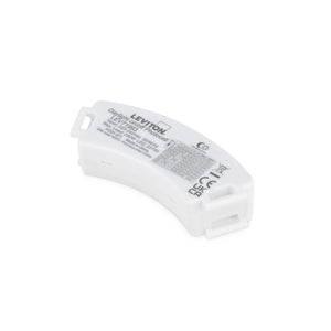 JCC Lighting JC070342 RadiaLED Rapid Pro Square 12/16/20W IP65 3000/4000/5700K Ph/cell WH