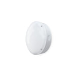 JCC Lighting JC070315 RadiaLED Rapid Pro 8/12W IP65 3000/4000/5700K 232­Ø MW on/off EM no rim