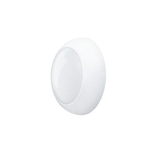 JCC Lighting JC070306 RadiaLED Rapid Pro 8/12W IP65 3000/4000/5700K 274­Ø MW dim WH rim