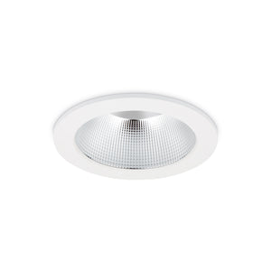 JCC JC74005 Rakula downlight 174mm 14W/20W 3000K/4000K/5700K IP65 TP(a) DALI/1-10V