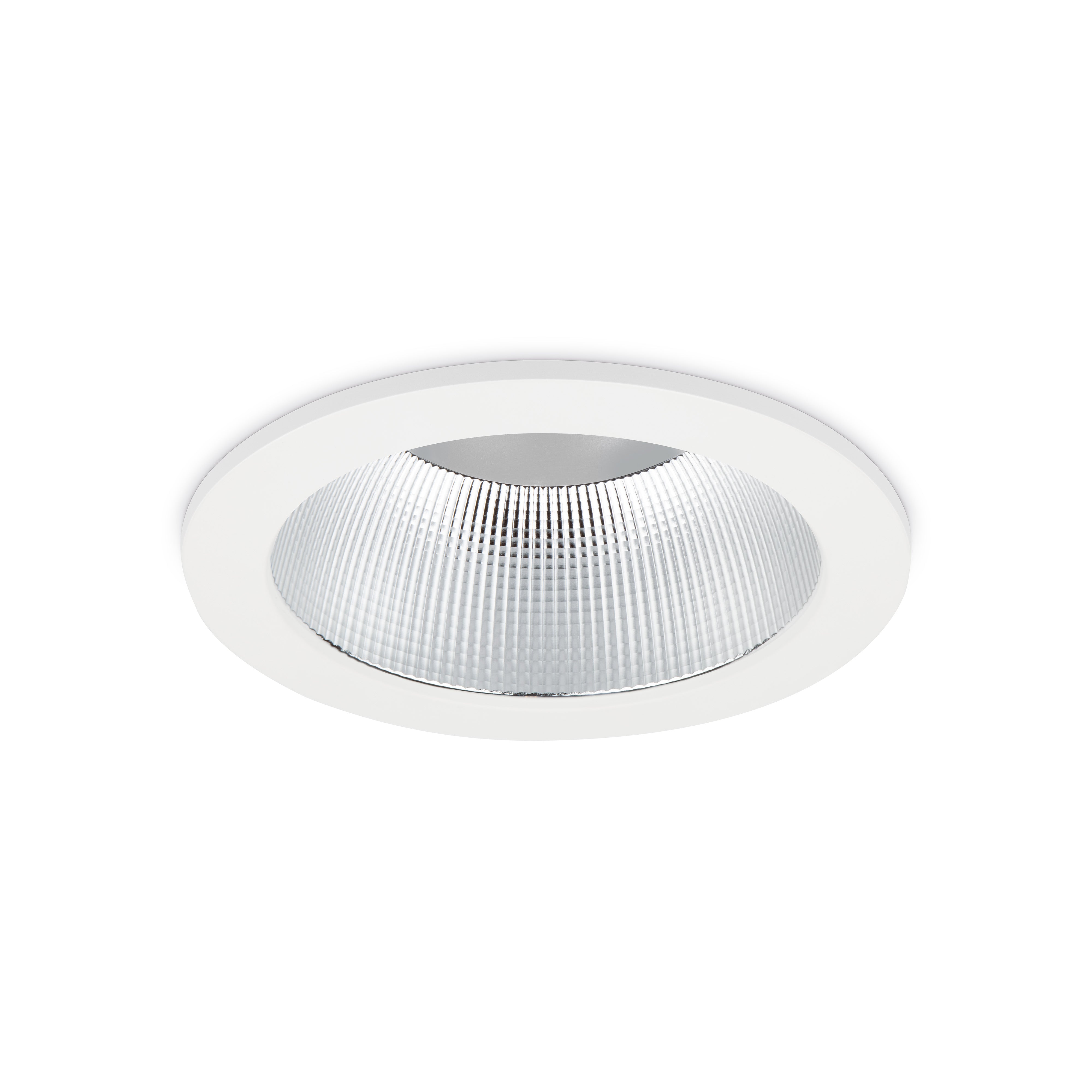 JCC JC74006 Rakula downlight 200mm 20W/28W 3000K/4000K/5700K IP65 TP(a) Non-dim