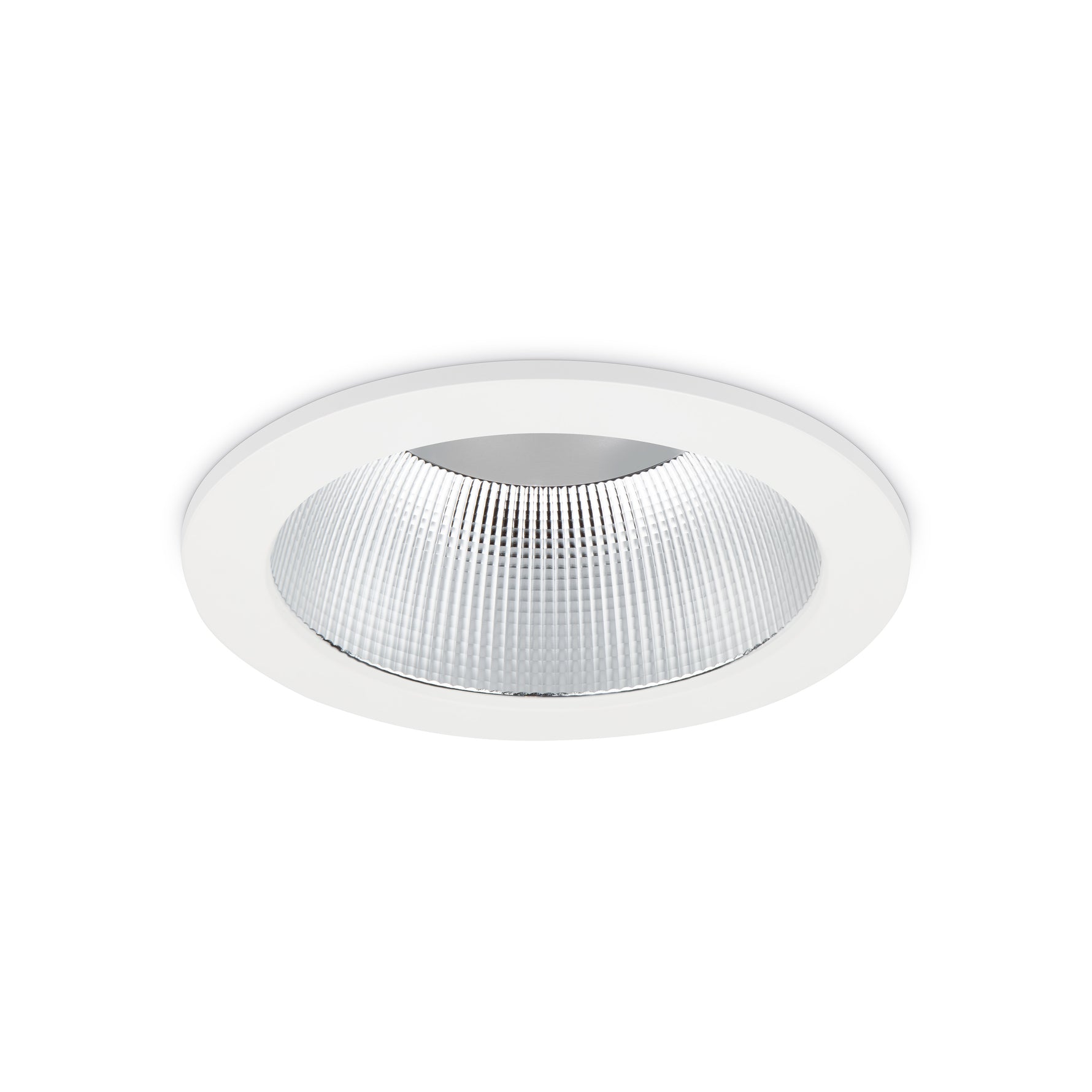 JCC JC74007 Rakula downlight 200mm 20W/28W 3000K/4000K/5700K IP65 TP(a) Triac