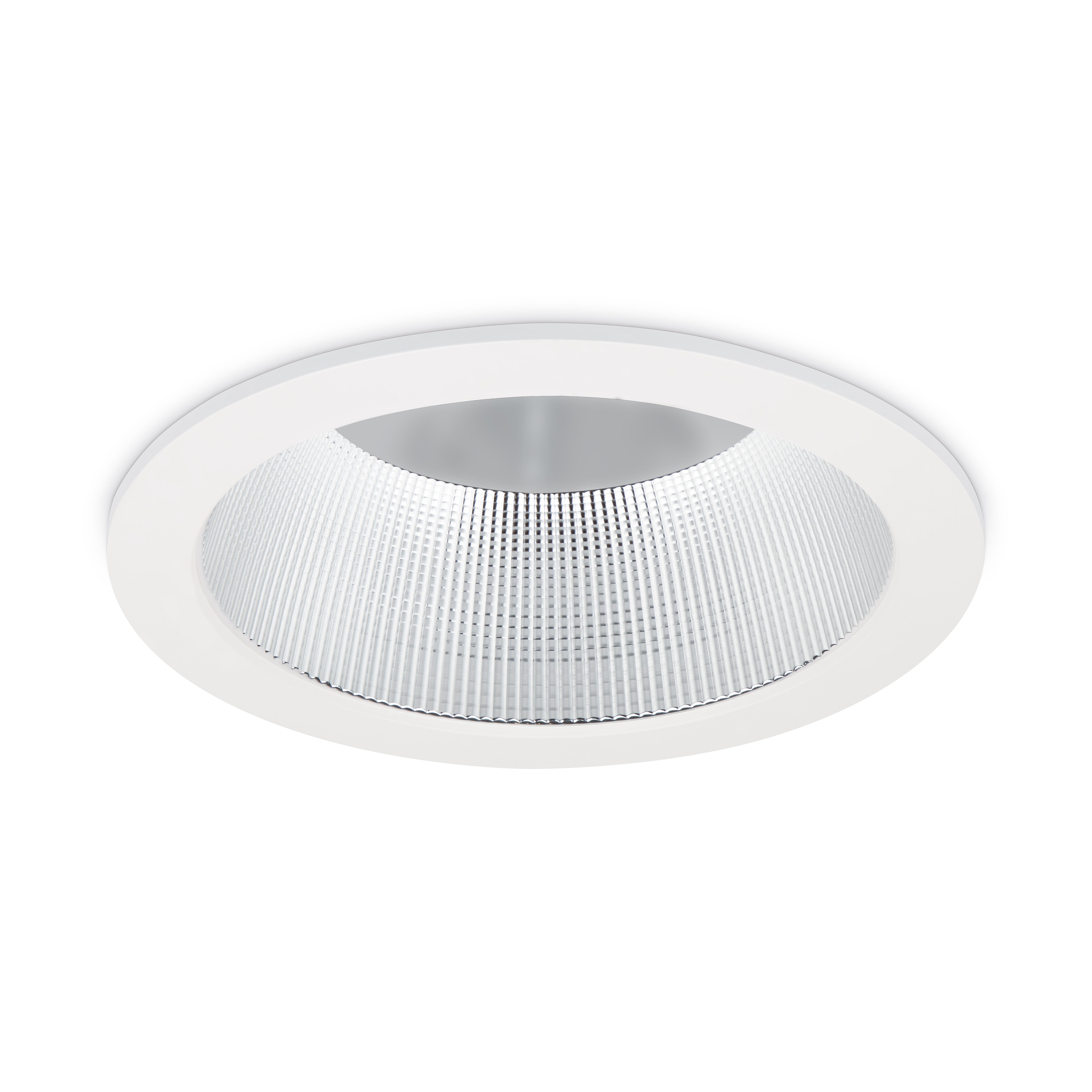 JCC JC74012 Rakula downlight 280mm 35W/50W 3000K/4000K/5700K IP65 TP(a) DALI/1-10V