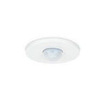 JCC Lighting LEV71945 Recessed PIR Sensor IP20 On/Off White (400W Max LED load)