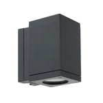 Norlys Sandvik 1 Light Down Wall Light SANDVIK-LED1-GR