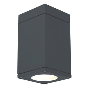 Norlys Sandvik 1 Light Down Ceiling Light SANDVIK-LEDF-GR
