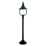 Elstead Lighting Shannon 1 Light Pillar SHANNON-PILLAR