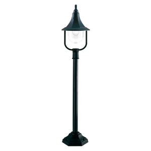 Elstead Lighting Shannon 1 Light Pillar SHANNON-PILLAR