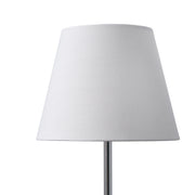 Clyde Tapered Shade 20cm - White