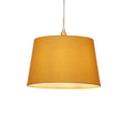 Clyde Tapered Shade 30cm - Ochre
