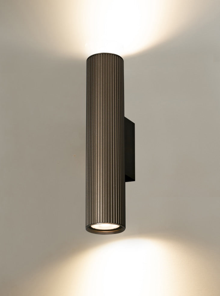 Franklite Scout Bronze Wall Light Scout part no - WB613