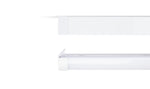 JCC Lighting JC100121 Skypack™ Pro 5ft Single 38W IP20 4000K EM WOP