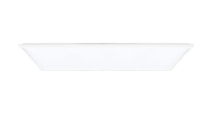 JCC JC080239 Skytile Base 1200 x 600 CCT 30W 3000/4000/5700K IP40 White Triac TP(a)