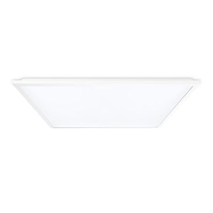 JCC JC080231 Skytile Base 600 x 600 CCT 30W 3000/4000/5700K IP40 White Triac TP(a) UGR