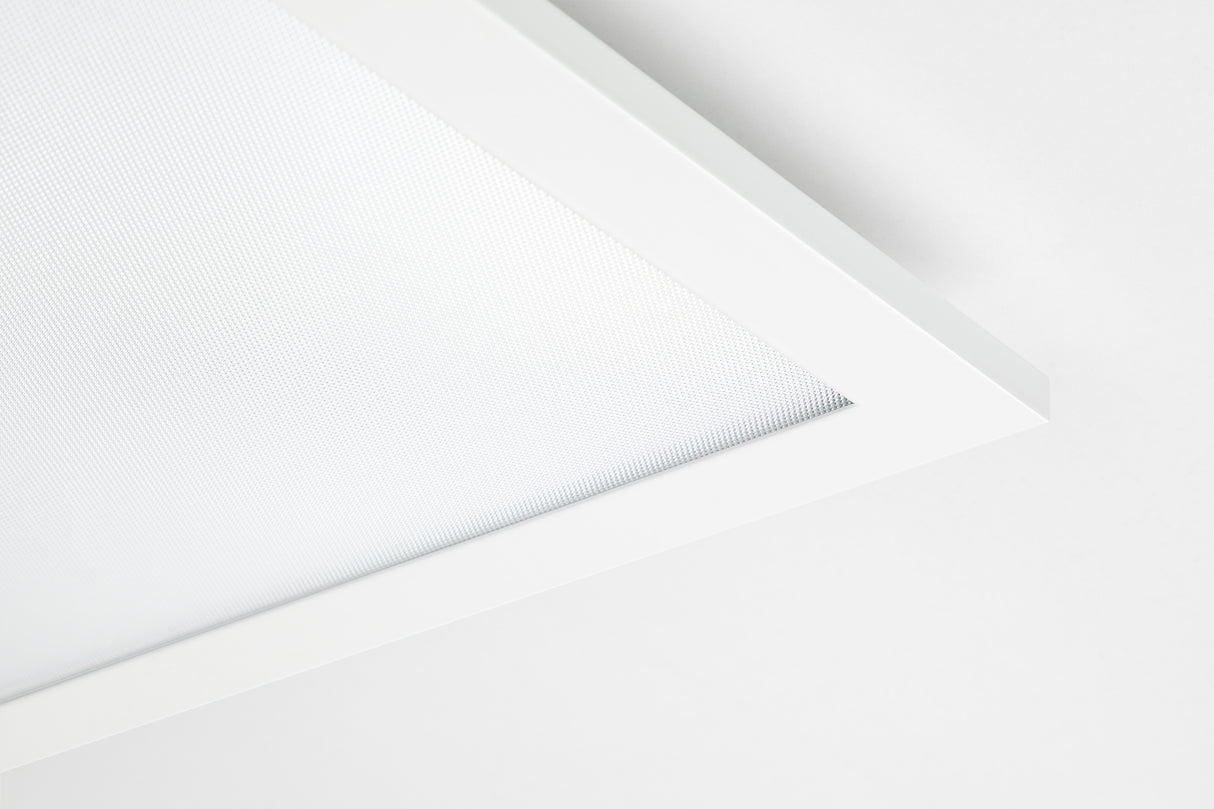 JCC JC080231 Skytile Base 600 x 600 CCT 30W 3000/4000/5700K IP40 White Triac TP(a) UGR