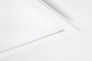 JCC JC080238 Skytile Base 1200 x 300 CCT 30W 3000/4000/5700K IP40 White Triac TP(a)