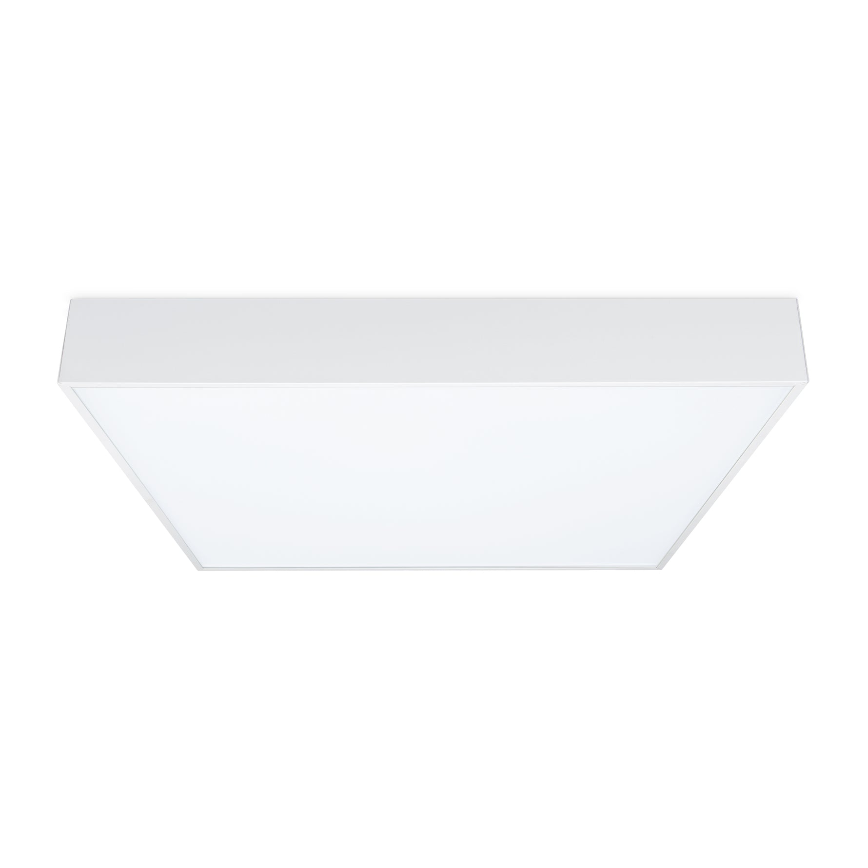 JCC Lighting JC71262 Skytile Surface Mount Tray 600 x 600mm