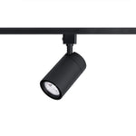 JCC Lighting JC014237 Starspot™ LED 13W IP20 4000K 35° Non-dimmable Single-Circuit Black