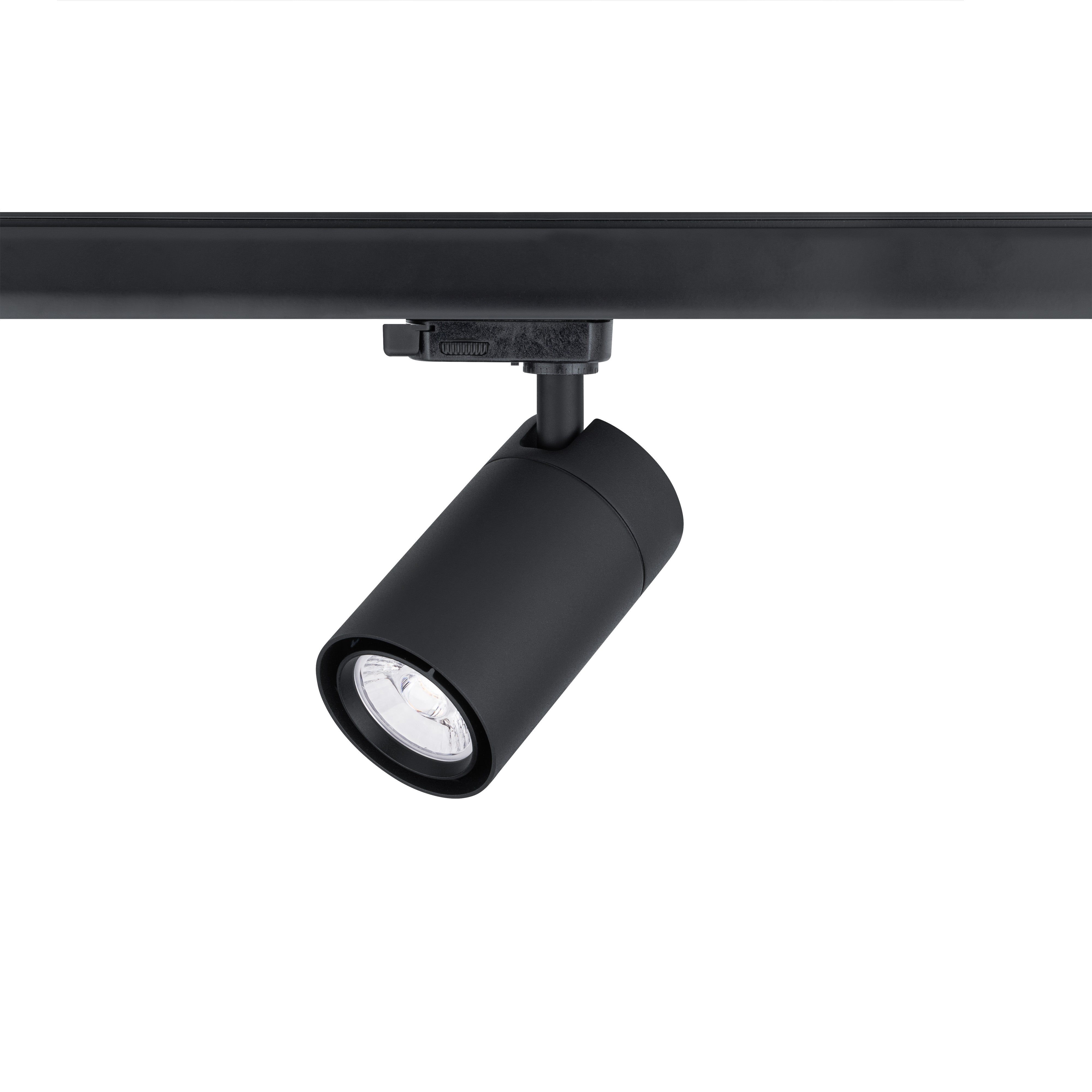 JCC Lighting JC088127 Starspot™ LED 13W IP20 4000K 35° Non-dimmable 3-Circuit Black
