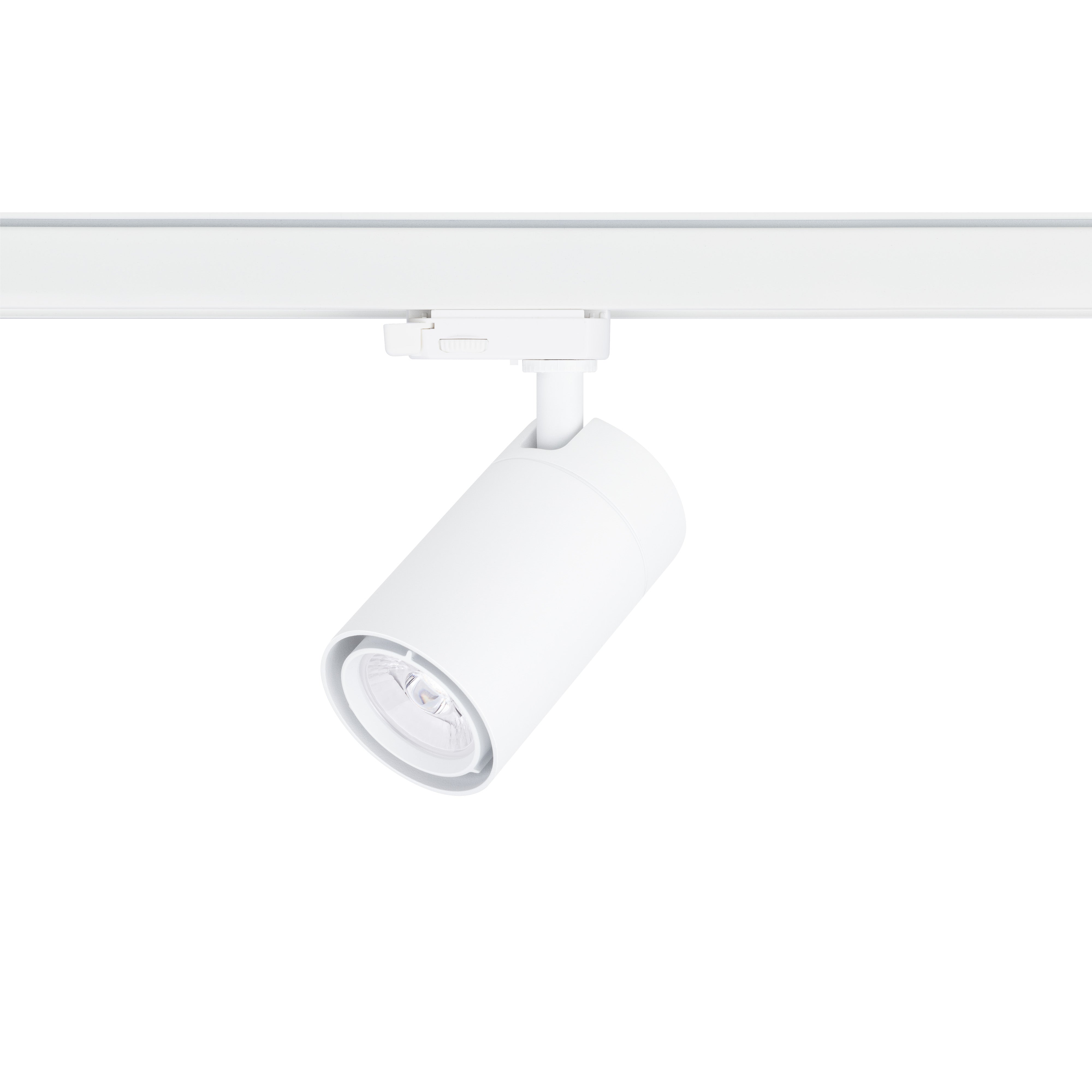 JCC Lighting JC088126 Starspot™ LED 13W IP20 4000K 35° Non-dimmable 3-Circuit White