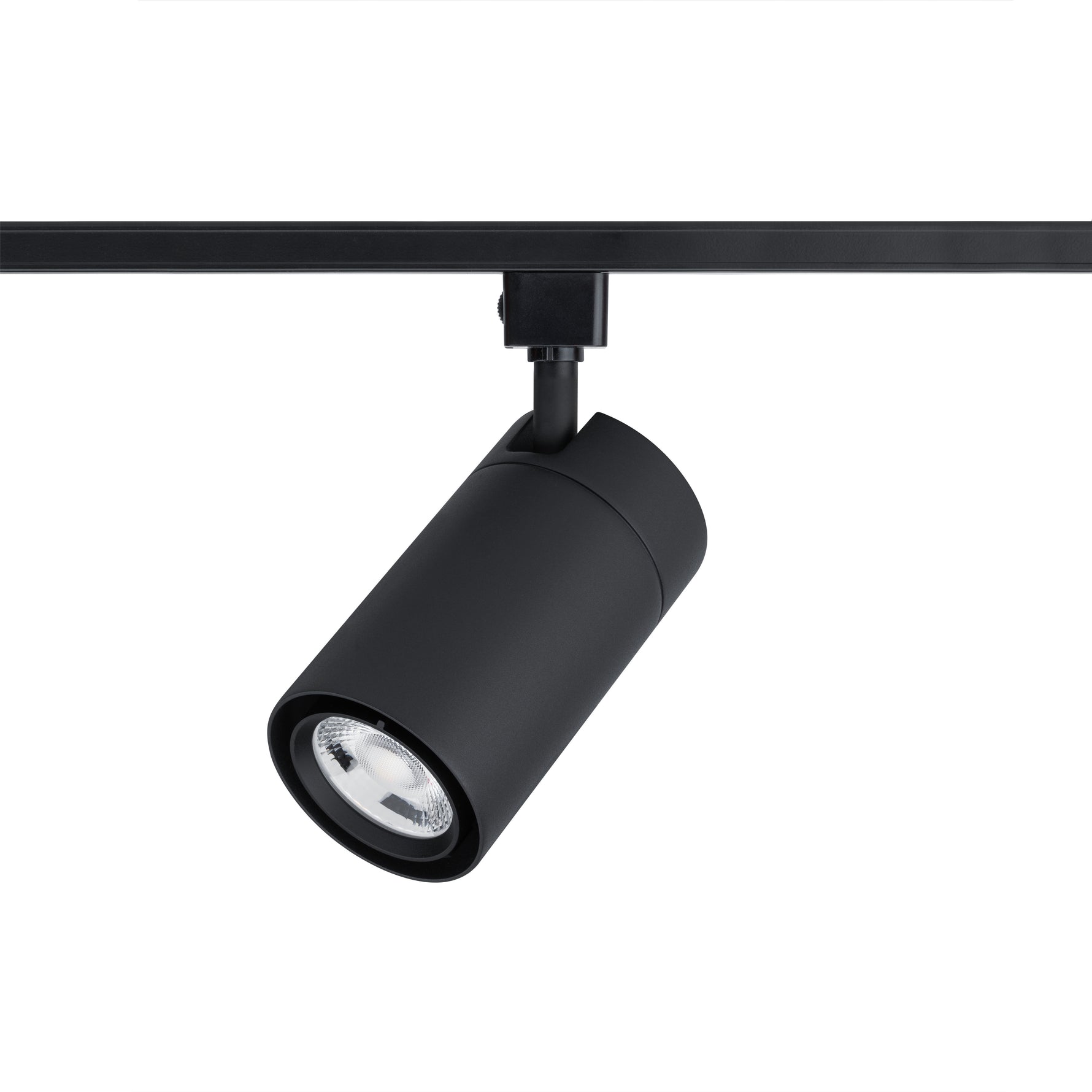 JCC Lighting JC014243 Starspot™ LED 21.5W IP20 3000K 35° Non-dimmable Single-Circuit Black