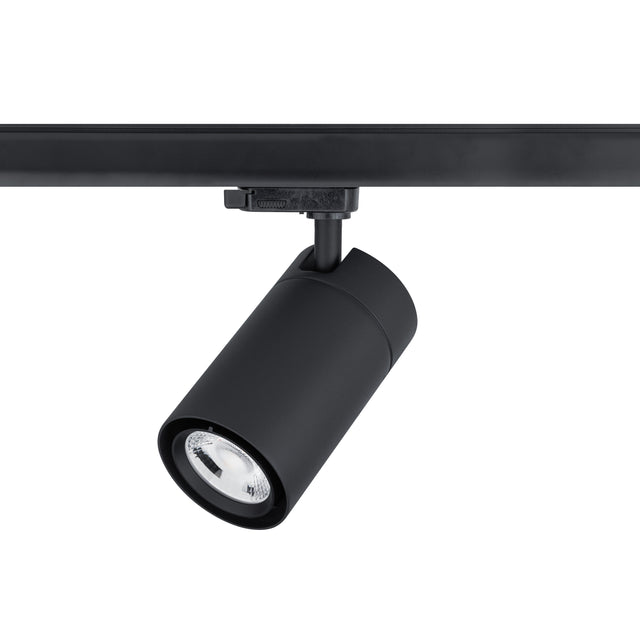 JCC Lighting JC088133 Starspot™ LED 21.5W IP20 3000K 35° Non-dimmable 3-Circuit Black