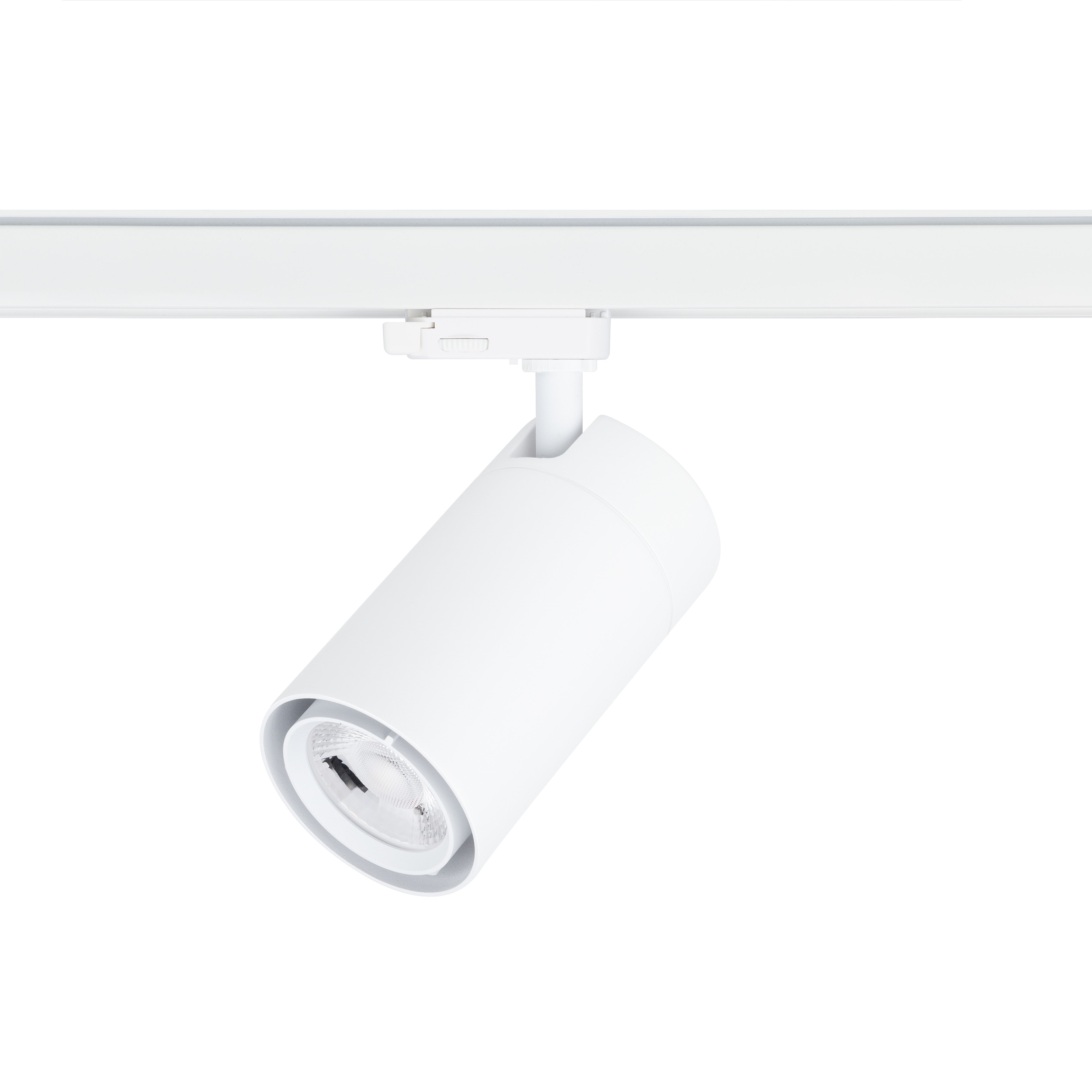 JCC Lighting JC088132 Starspot™ LED 21.5W IP20 3000K 35° Non-dimmable 3-Circuit White