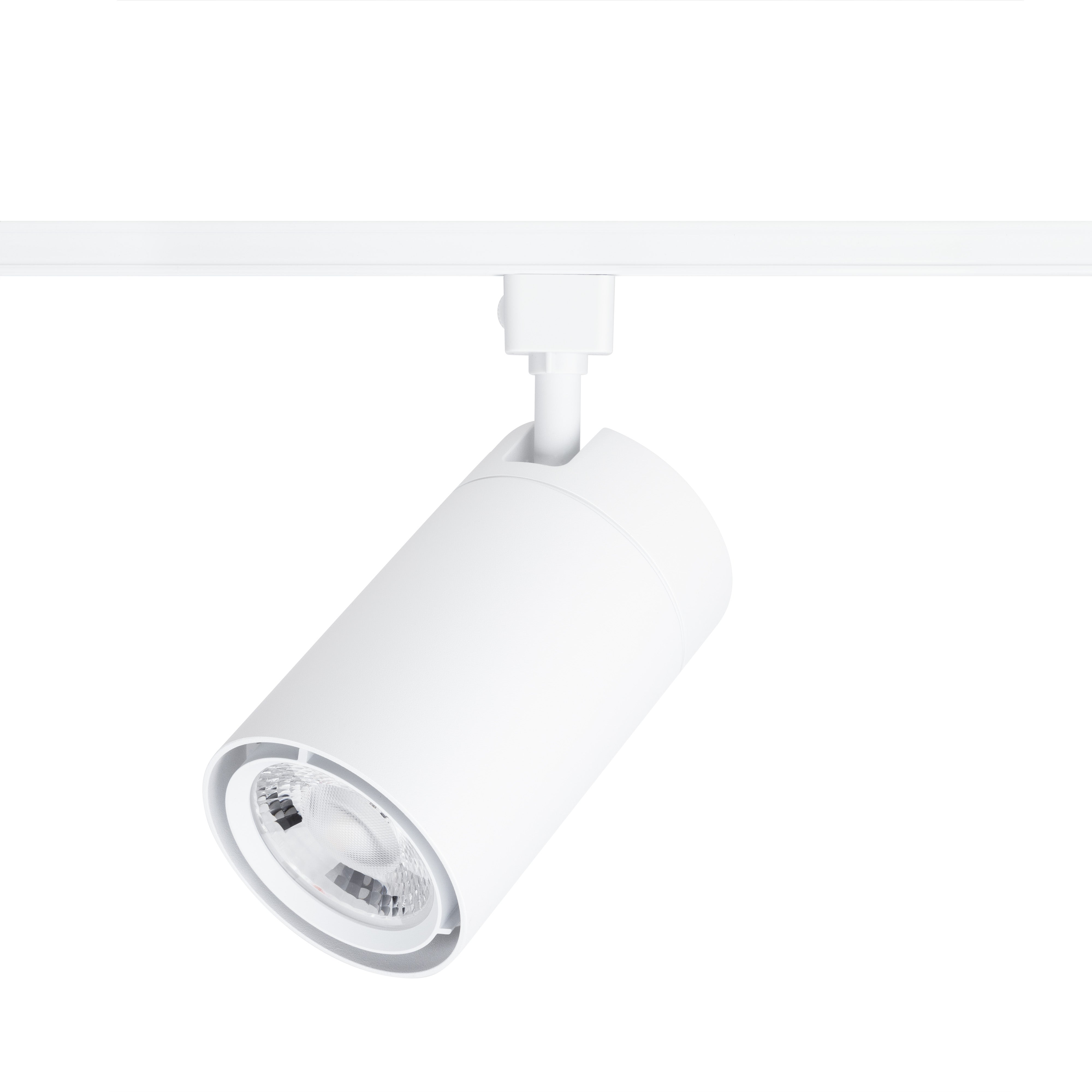 JCC Lighting JC014244 Starspot™ LED 32.5W IP20 4000K 35° Non-dimmable Single-Circuit White