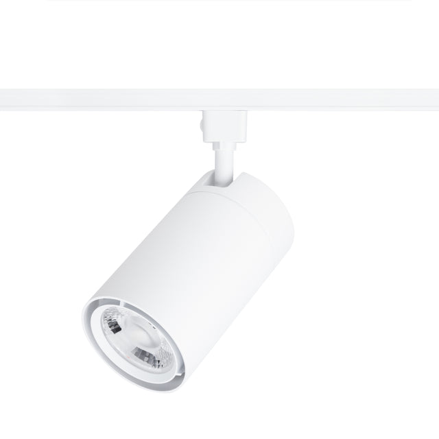 JCC Lighting JC014248 Starspot™ LED 32.5W IP20 4000K 15° Non-dimmable Single-Circuit White