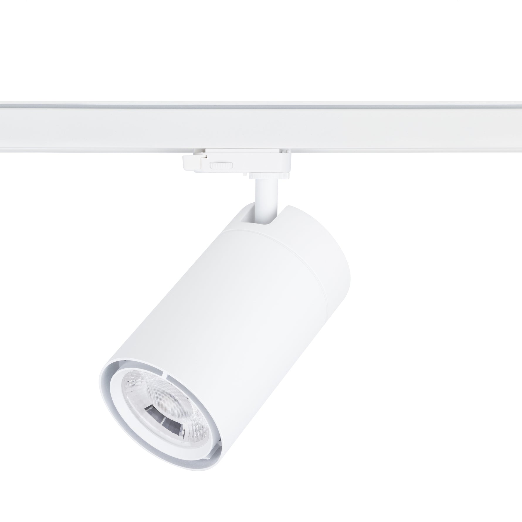 JCC Lighting JC088140 Starspot™ LED 32.5W IP20 3000K 15° Non-dimmable 3-Circuit White