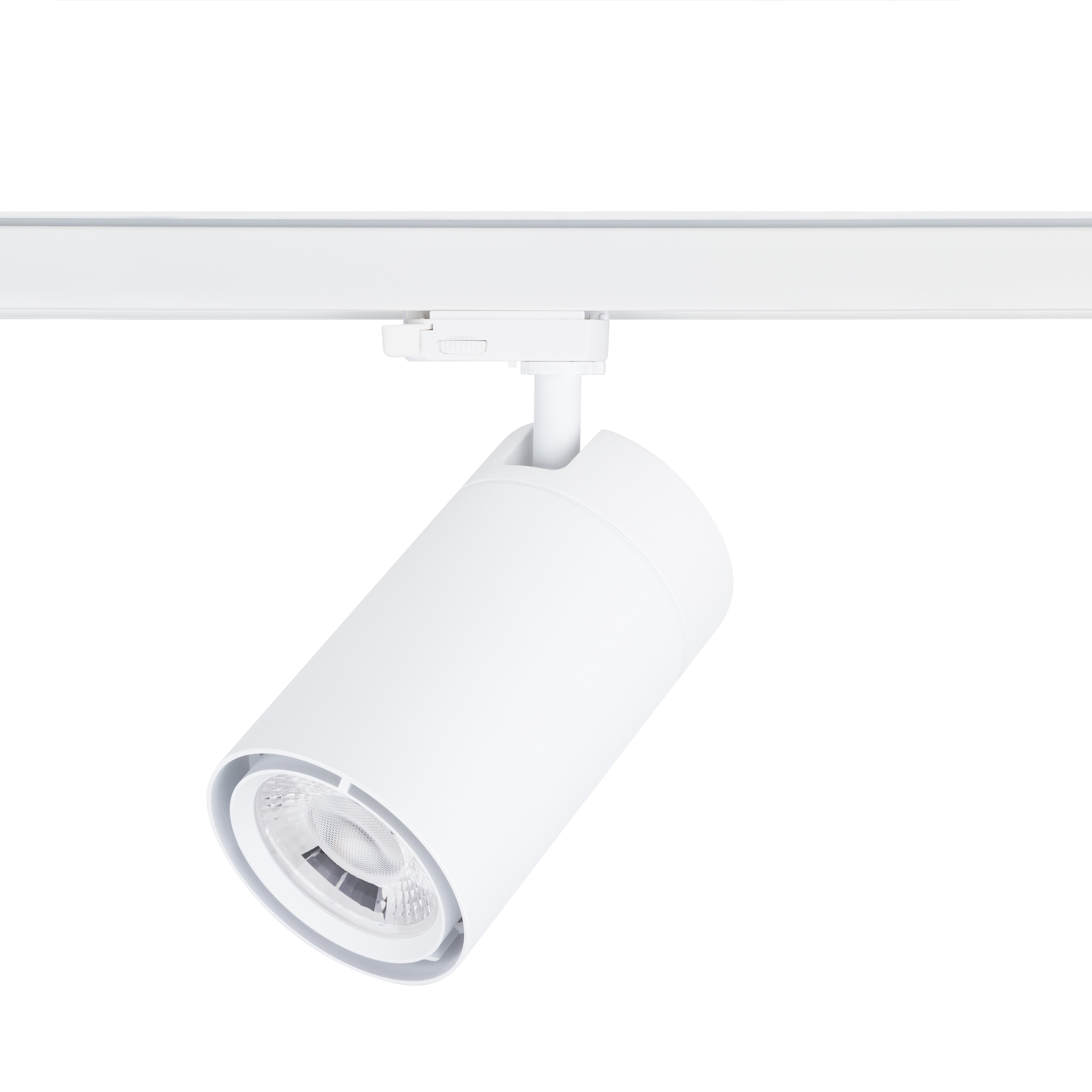 JCC Lighting JC088134 Starspot™ LED 32.5W IP20 4000K 35° Non-dimmable 3-Circuit White