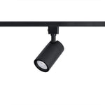 JCC Lighting JC014235 Starspot™ LED 7.5W IP20 3000K 35° Triac dimmable Single-Circuit Black