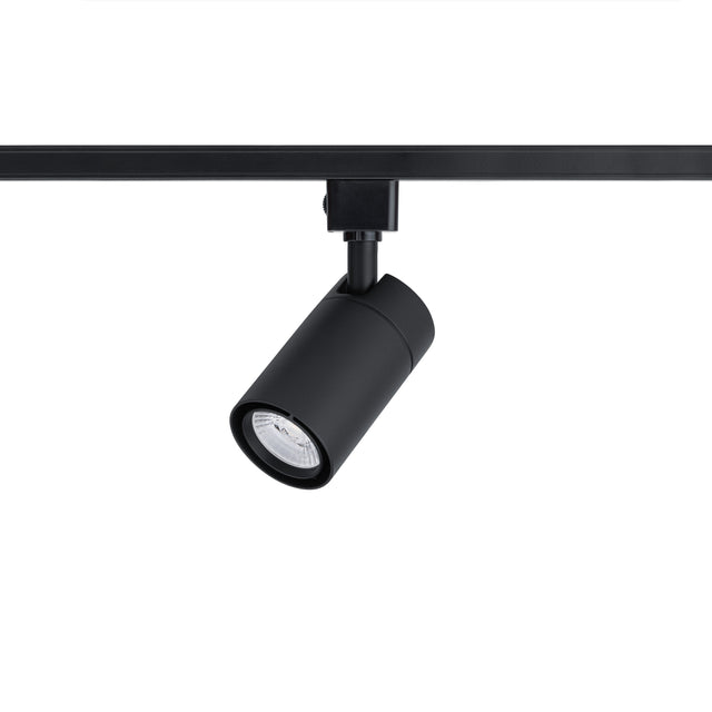 JCC Lighting JC014233 Starspot™ LED 7.5W IP20 4000K 35° Triac dimmable Single-Circuit Black