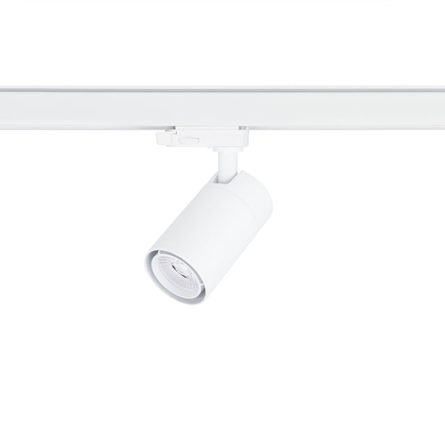 JCC Lighting JC088122 Starspot™ LED 7.5W IP20 4000K 35° Triac dimmable 3-Circuit White