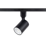 JCC Lighting JC014231 Starspot™ GU10 7W LED max IP20 Single-circuit Black