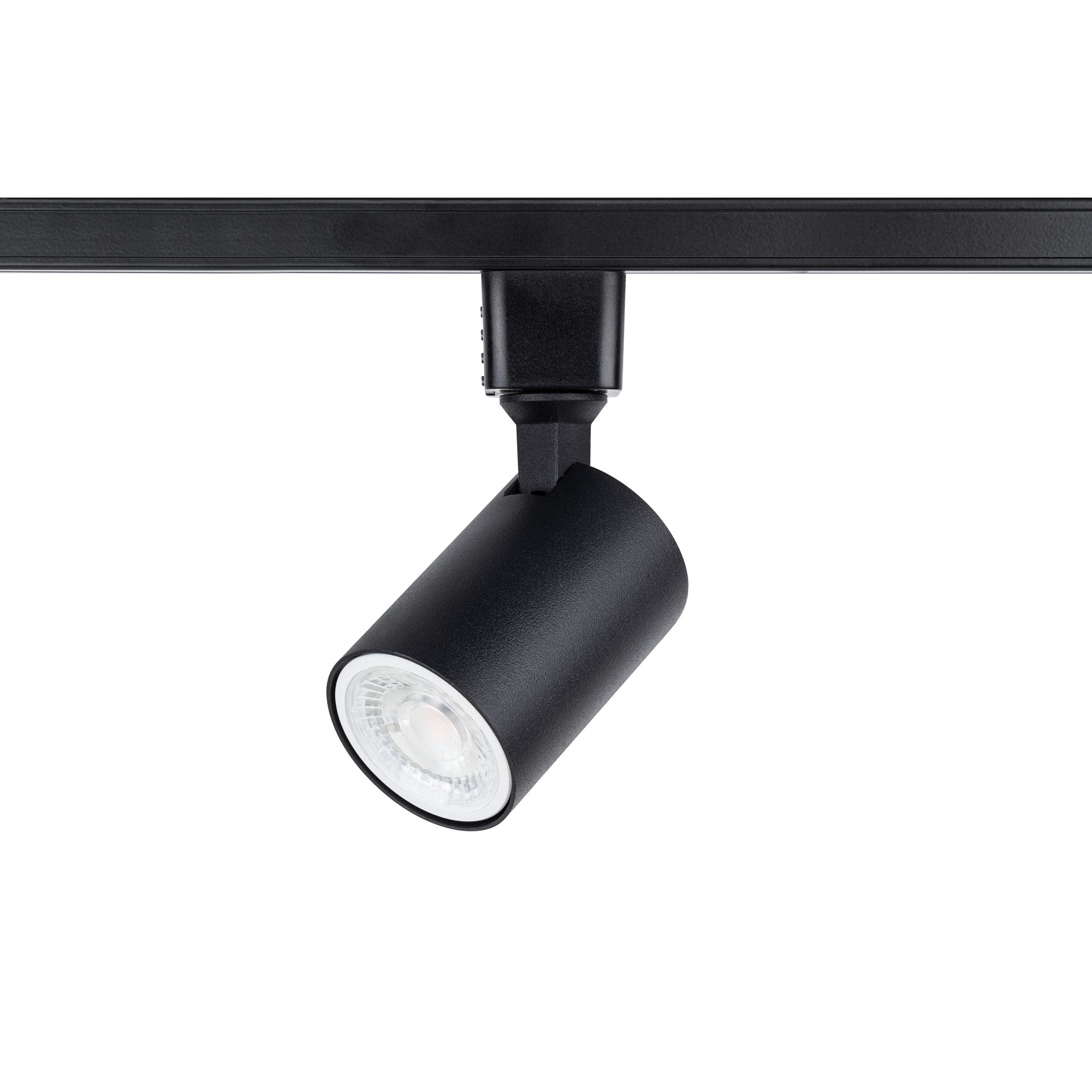 JCC Lighting JC014231 Starspot™ GU10 7W LED max IP20 Single-circuit Black
