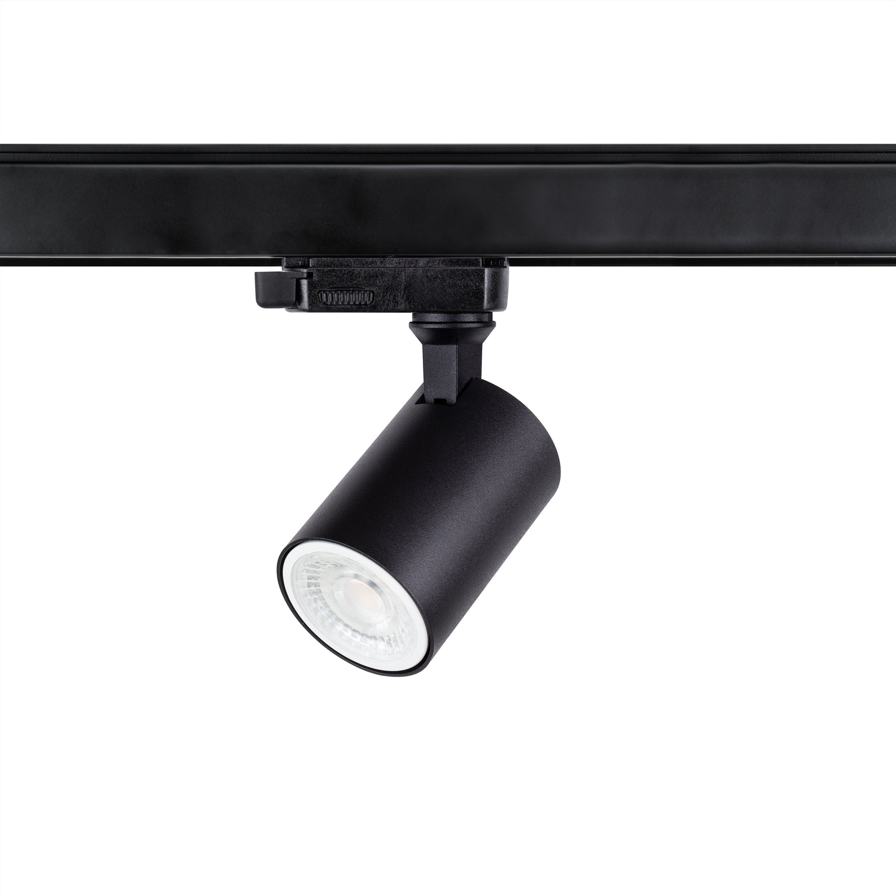 JCC Lighting JC088121 Starspot™ GU10 7W LED max IP20 Three-circuit Black