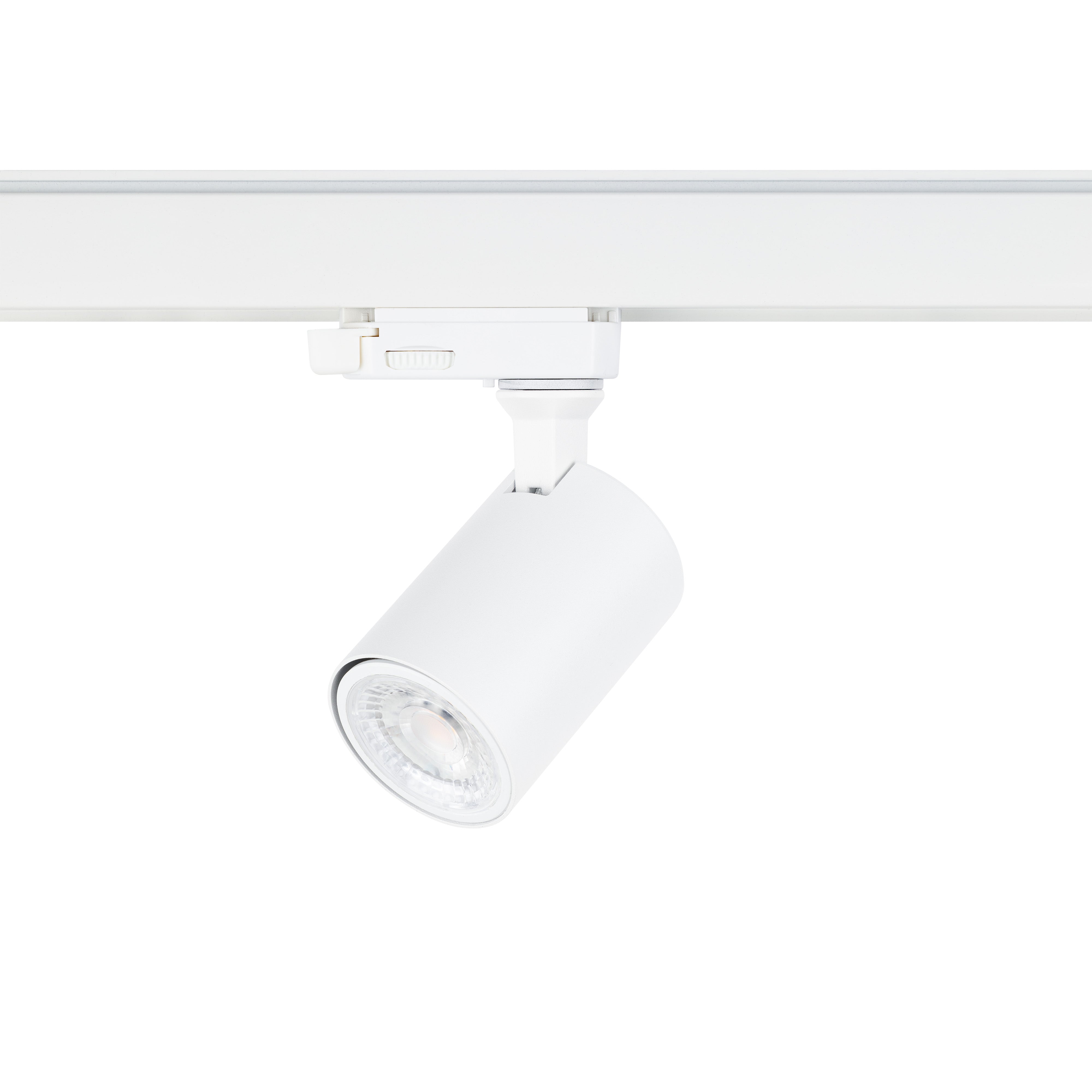 JCC Lighting JC088120 Starspot™ GU10 7W LED max IP20 Three-circuit White