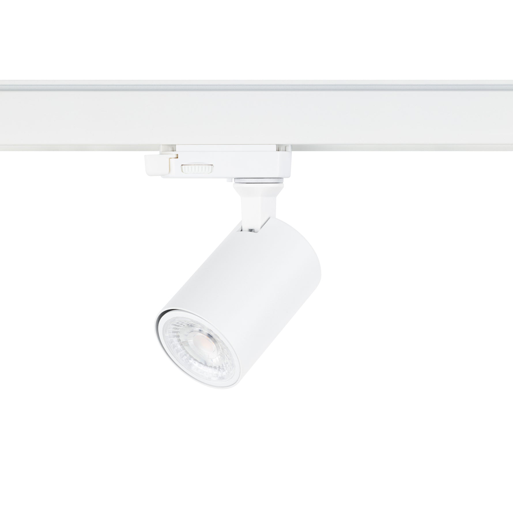 JCC Lighting JC088120 Starspot™ GU10 7W LED max IP20 Three-circuit White