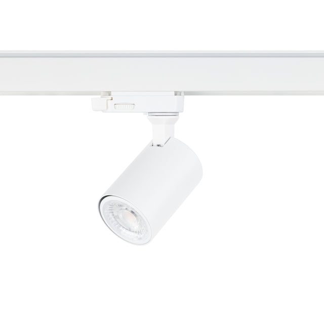 JCC Lighting JC088120 Starspot™ GU10 7W LED max IP20 Three-circuit White